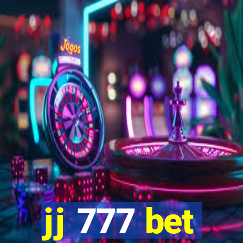 jj 777 bet